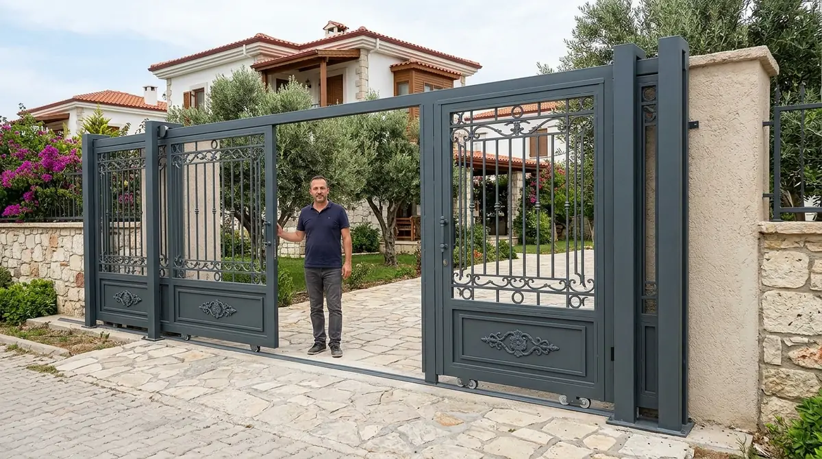 OLGUNMETAL hakkında