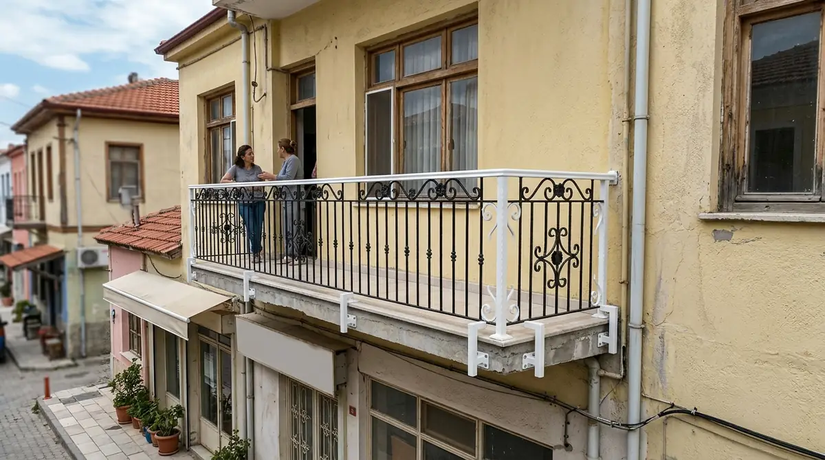 OLGUNMETAL iletişim