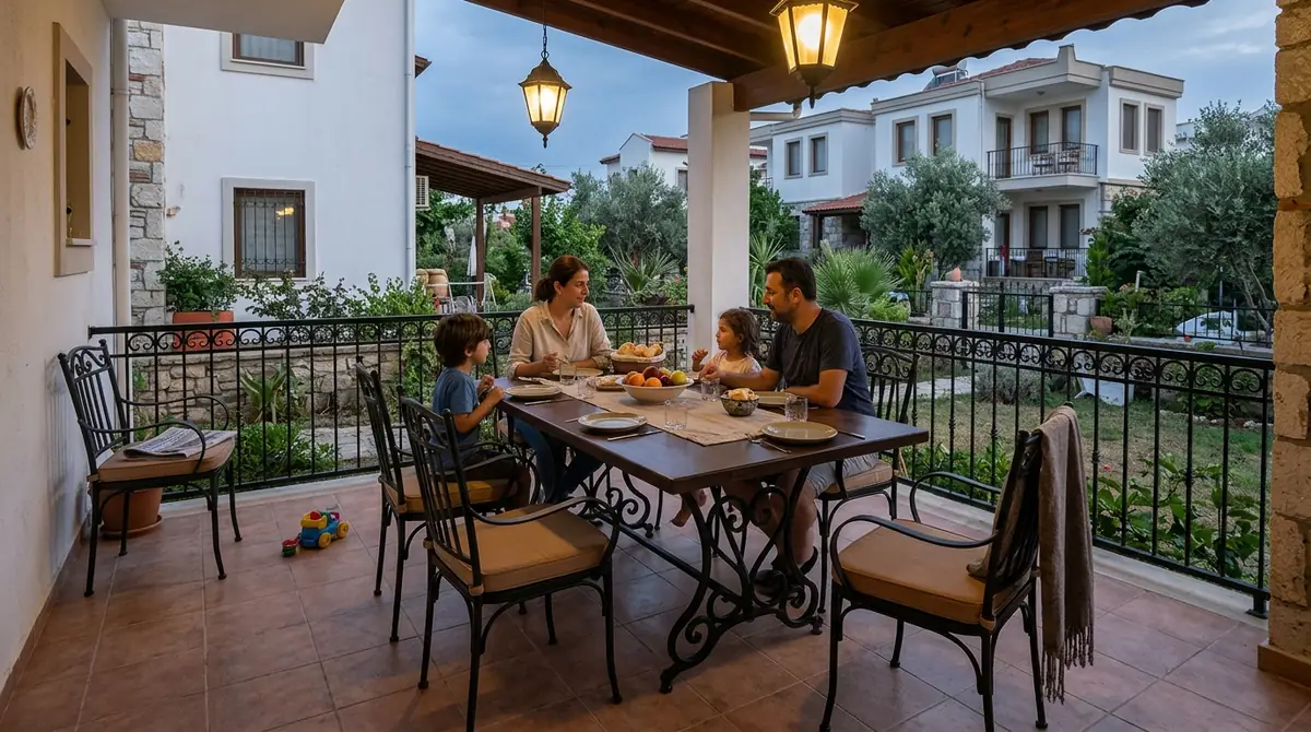 Frforje Mobilya Urla